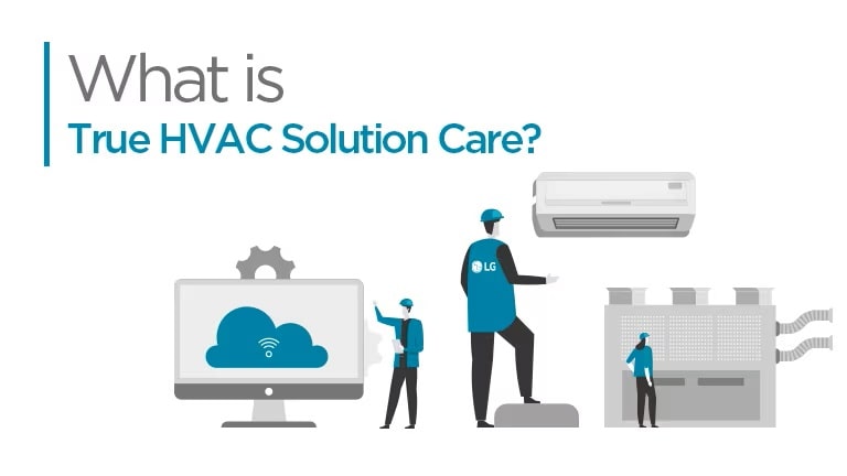 ?? ??????? ?? True HVAC Solution Care?