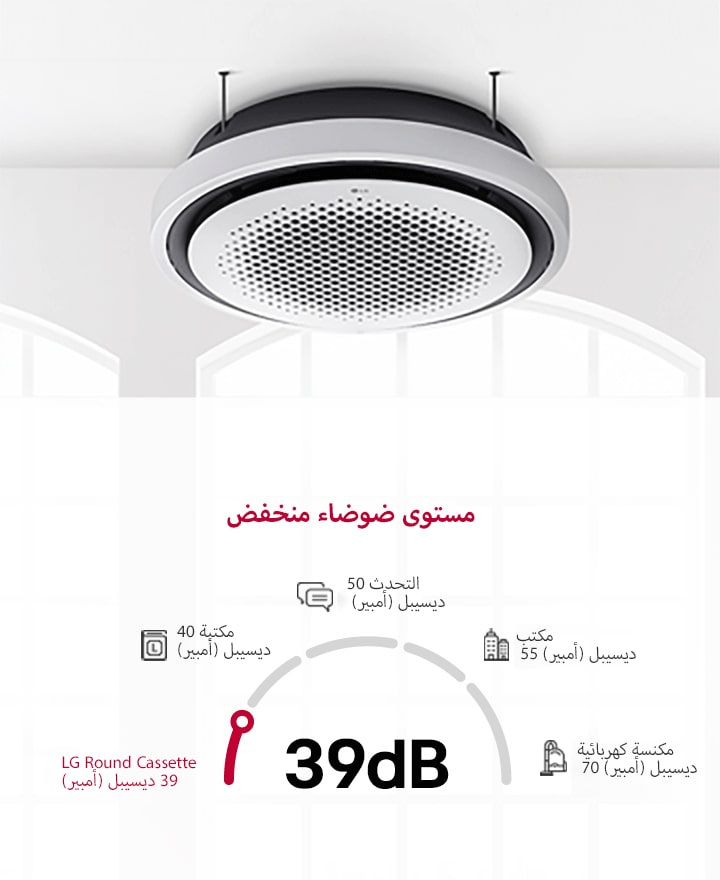 ??? ?????? ??? ??? ???????? ????? LG Round Cassette ?????? ????? ????? ???? 39 ??????? ??? ???? ?? ??????? ??? 40 ??????? ??? ????? ??????? ??????? ???? ????? ???? ?????? ?? ??????? ??????.