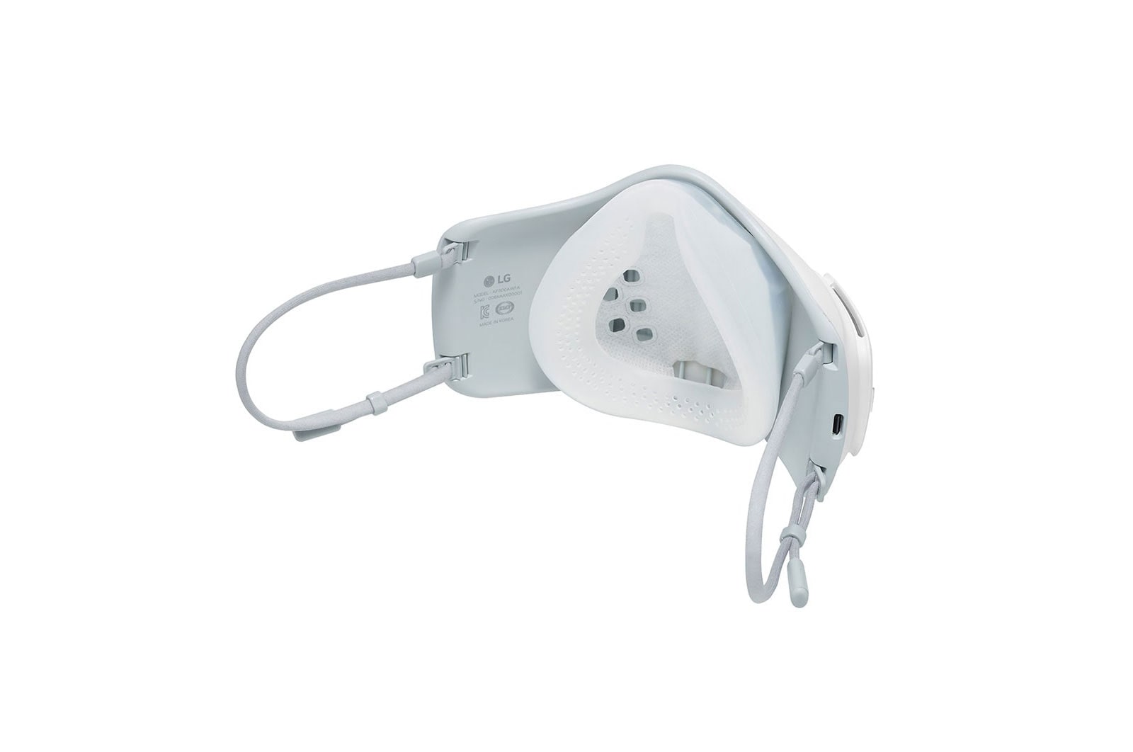 LG ???? | H13 HEPA | ?? 126 | 2 ?????, AP300AWFA