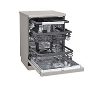 Left Side view without content