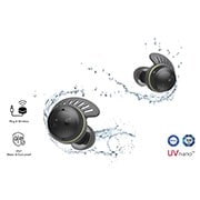 LG TONE Free fit TF8 ?? ?? ??, TONE-TF8Q