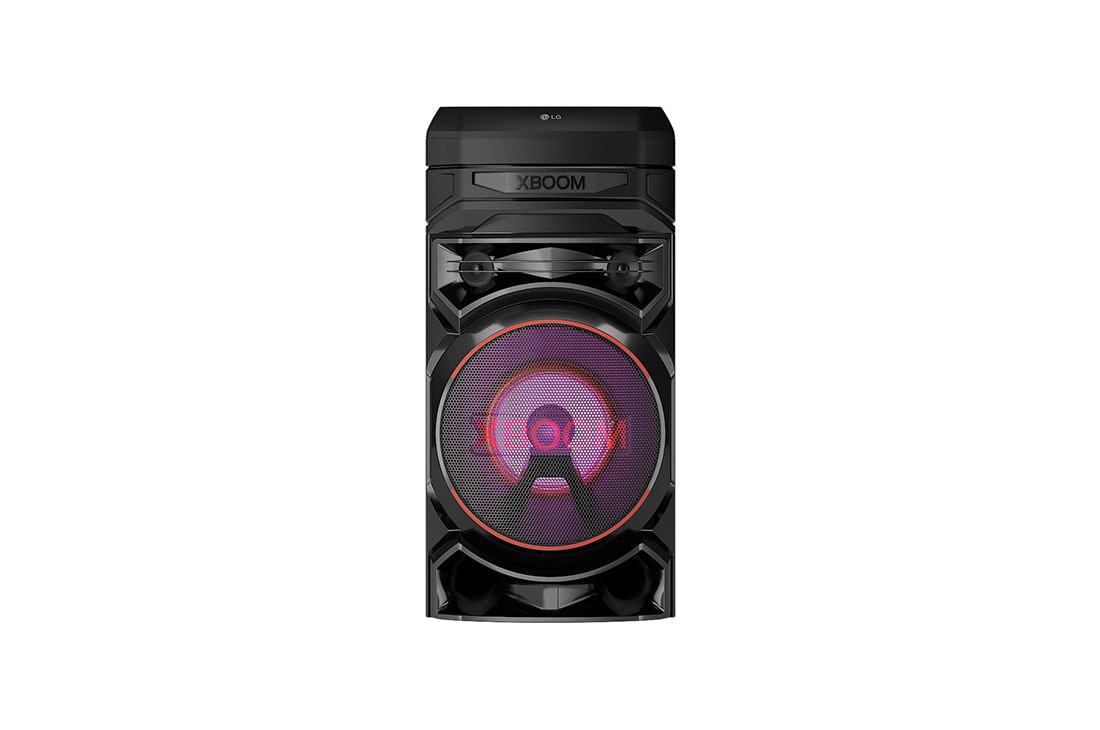 LG XBOOM RNC5, RNC5