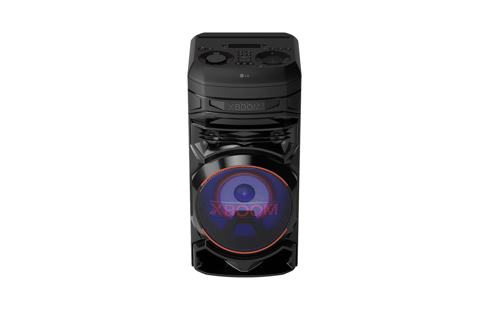 LG XBOOM RNC5, RNC5