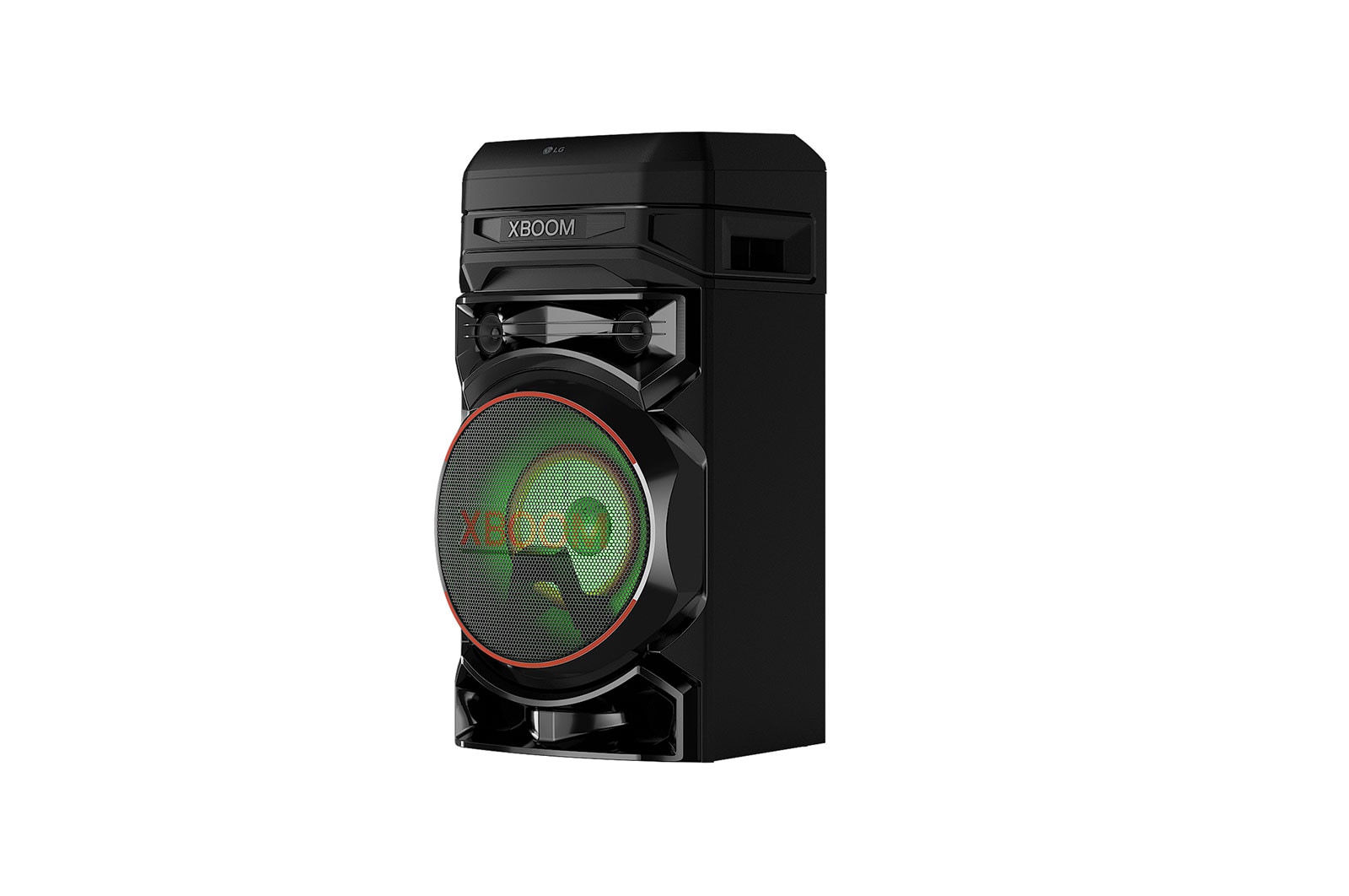 LG XBOOM RNC5, RNC5