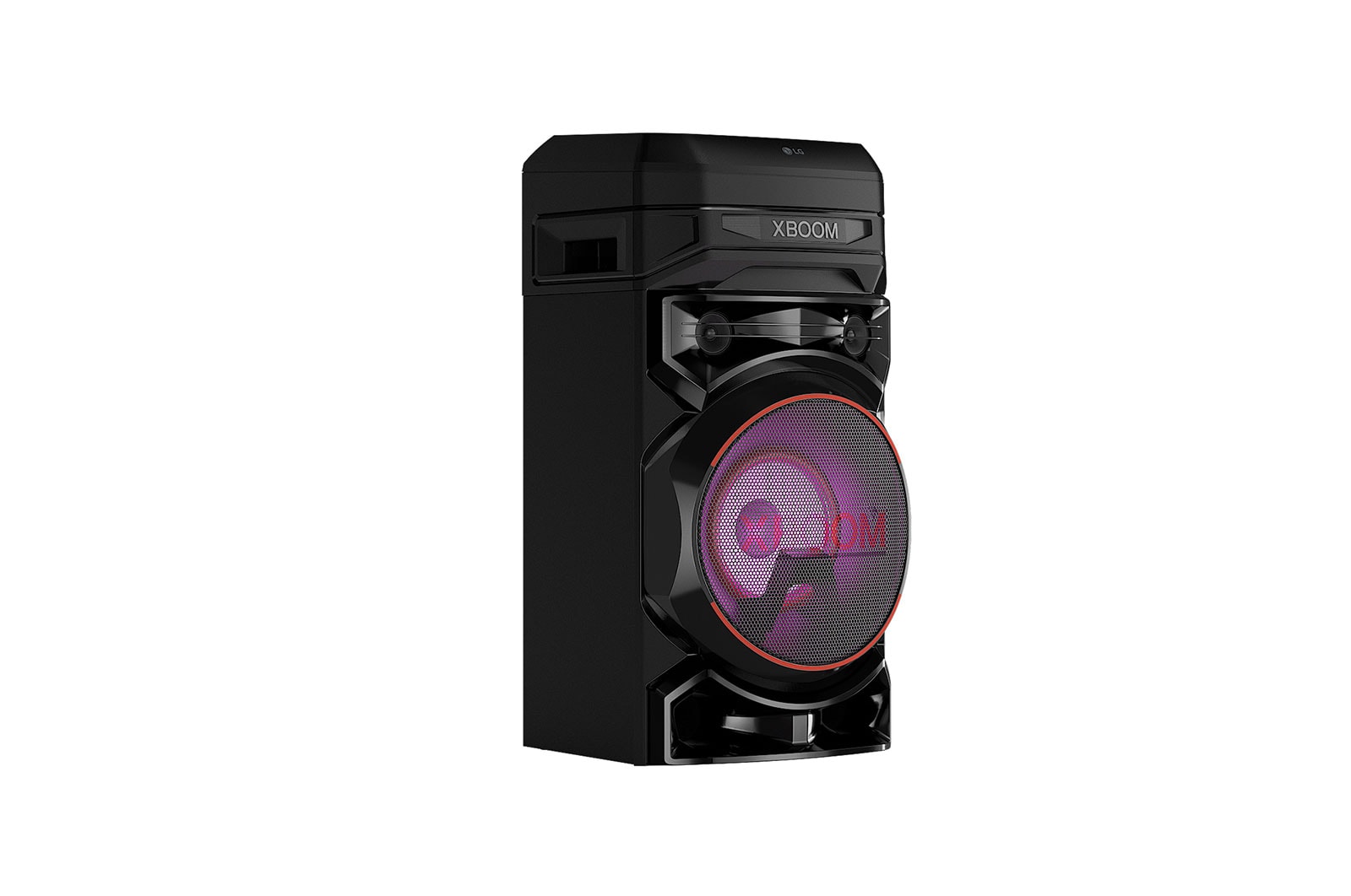 LG XBOOM RNC5, RNC5