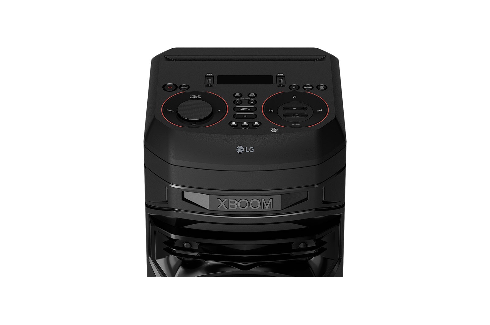 LG XBOOM RNC5, RNC5