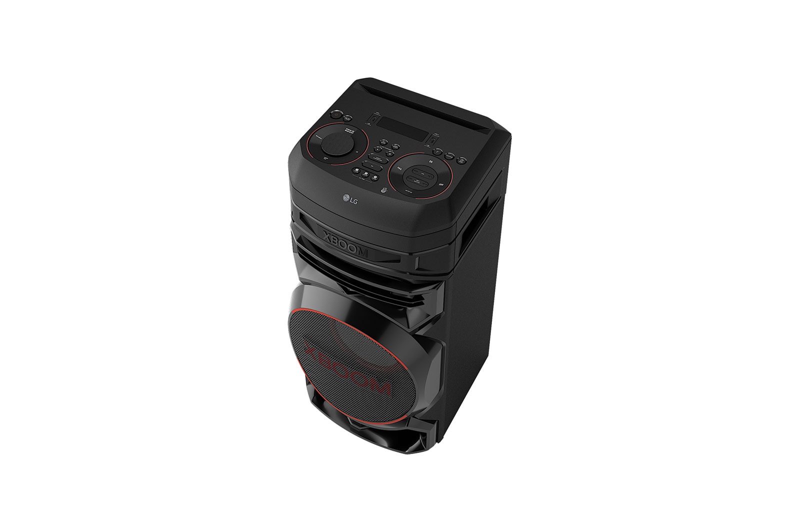 LG XBOOM RNC5, RNC5