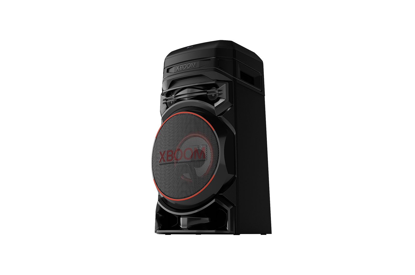 LG XBOOM RNC5, RNC5