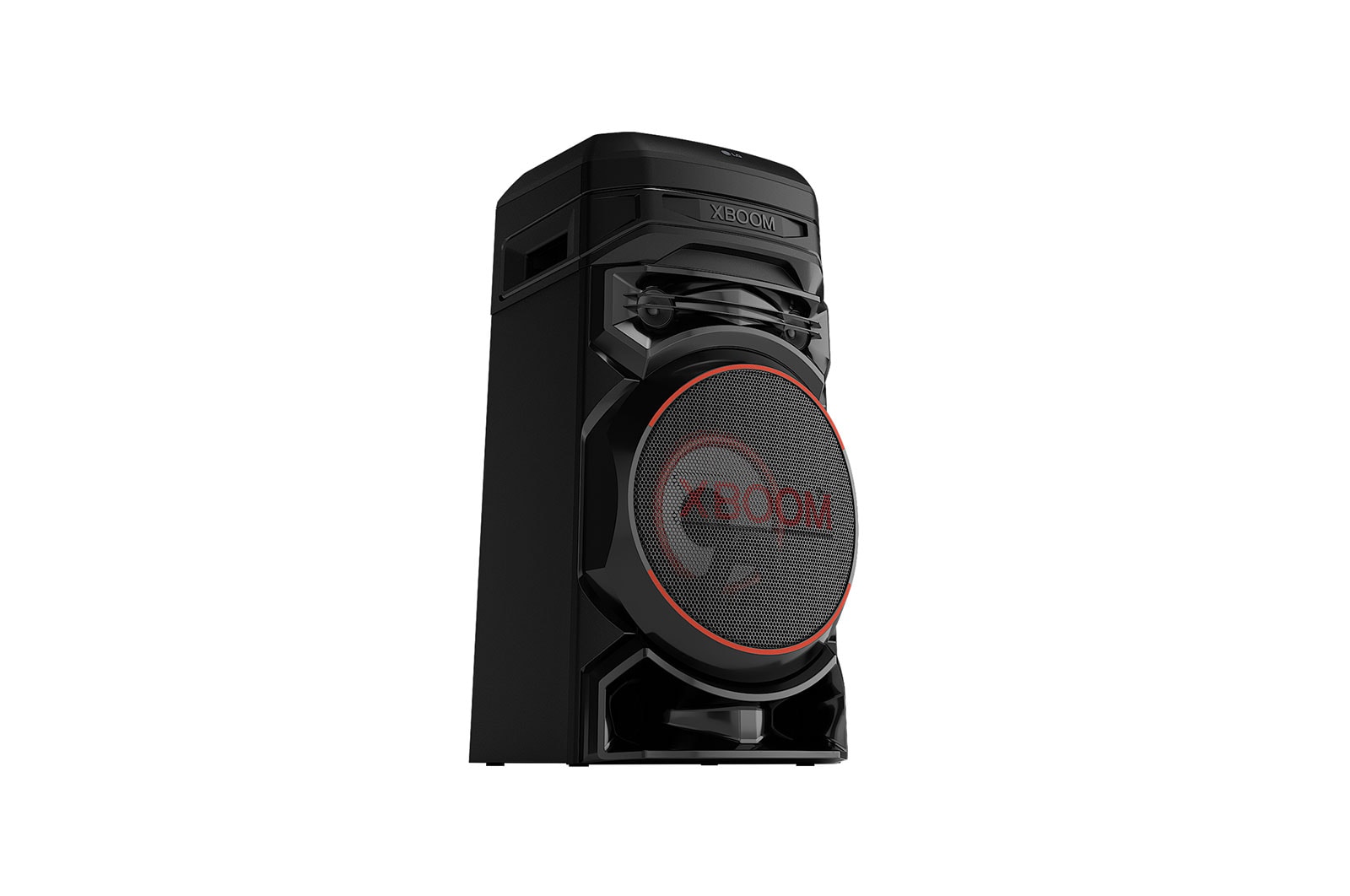 LG XBOOM RNC5, RNC5