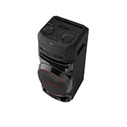 LG XBOOM RNC5, RNC5
