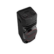 LG XBOOM RNC5, RNC5