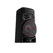 LG XBOOM RNC5, RNC5