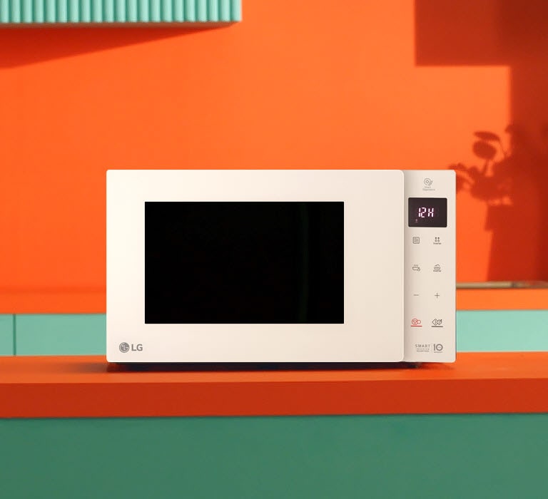 ???? LG Neochef? ????? ?? ??????.