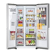 LG 21.7 ????? ? ????? ????? ??? ??? ? ??? ??? ??????? ? +InstaView ? Hygiene Fresh? ???? ??? ????, LS25HVLVLV