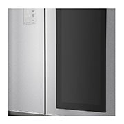 LG 28.1 ????? ?????? ????? LG Instaview ??? ?? ????? ? ??? ?????? ???? ? Instaview / ??? ???? ????? ? ????? ?????? ??? ?????? ? ????? ??? ?????? ?????? ? +Hygiene Fresh ? ???? ???? ????? ? ???? ??? ????., LS312VBVLN