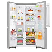 LG 28.1 ????? ?????? ????? LG Instaview ??? ?? ????? ? ??? ?????? ???? ? Instaview / ??? ???? ????? ? ????? ?????? ??? ?????? ? ????? ??? ?????? ?????? ? +Hygiene Fresh ? ???? ???? ????? ? ???? ??? ????., LS312VBVLN
