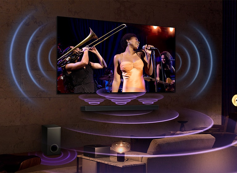 ???? ???????? LG OLED ?? ???? ????? ??? ????? ???? ???????. ????? ????? ????? ????? ????? ???? ??? ????????? ????? ????? ???????? ???? ?? ????? ?????? ?? ???? ?????.