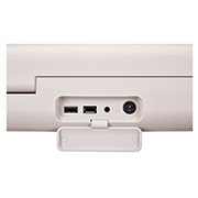 LG ???? ?? ?? LG StanbyME Go ???????? ????? ??????, 27LX5QKNA