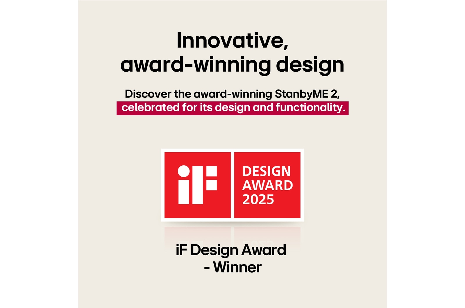 ???? iF Design Award 2025. ???? ??? ????? Design Award.