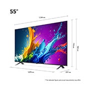 ???? ?????? ?????? ????? ?????? ???????? LG QNED TV?? ?QNED80