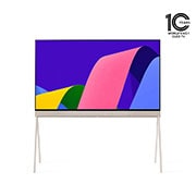 LG ?? ?? ?????  Pose 55 ???? 4K ????? ???? ???? ?????? ???? ?????? ????? a9 Gen5 ?????? ?????????., 55LX1Q6LA