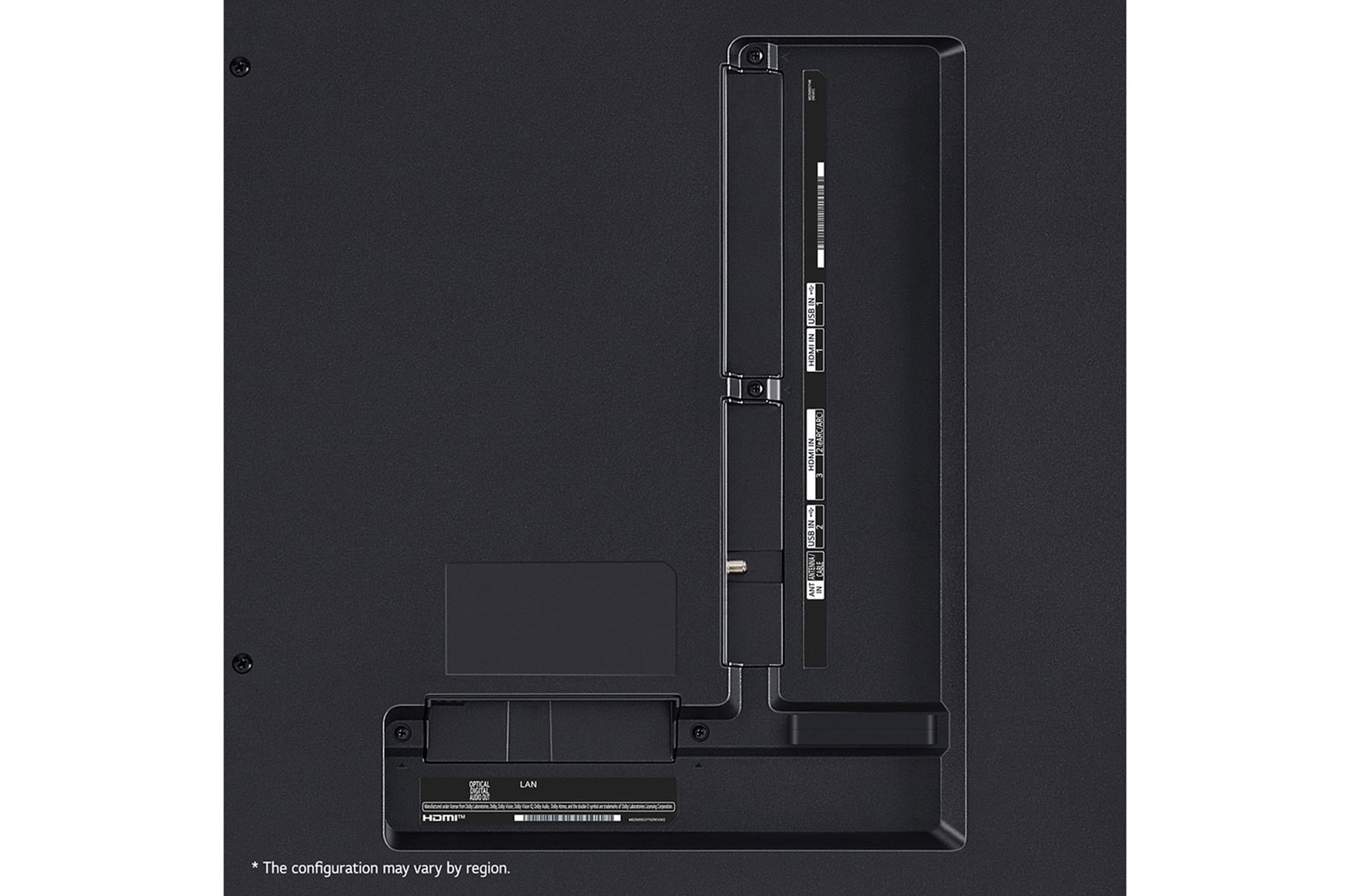 ???? ????? ?????? ?????? ?? ??????? LG QNED TV? ?QNED80