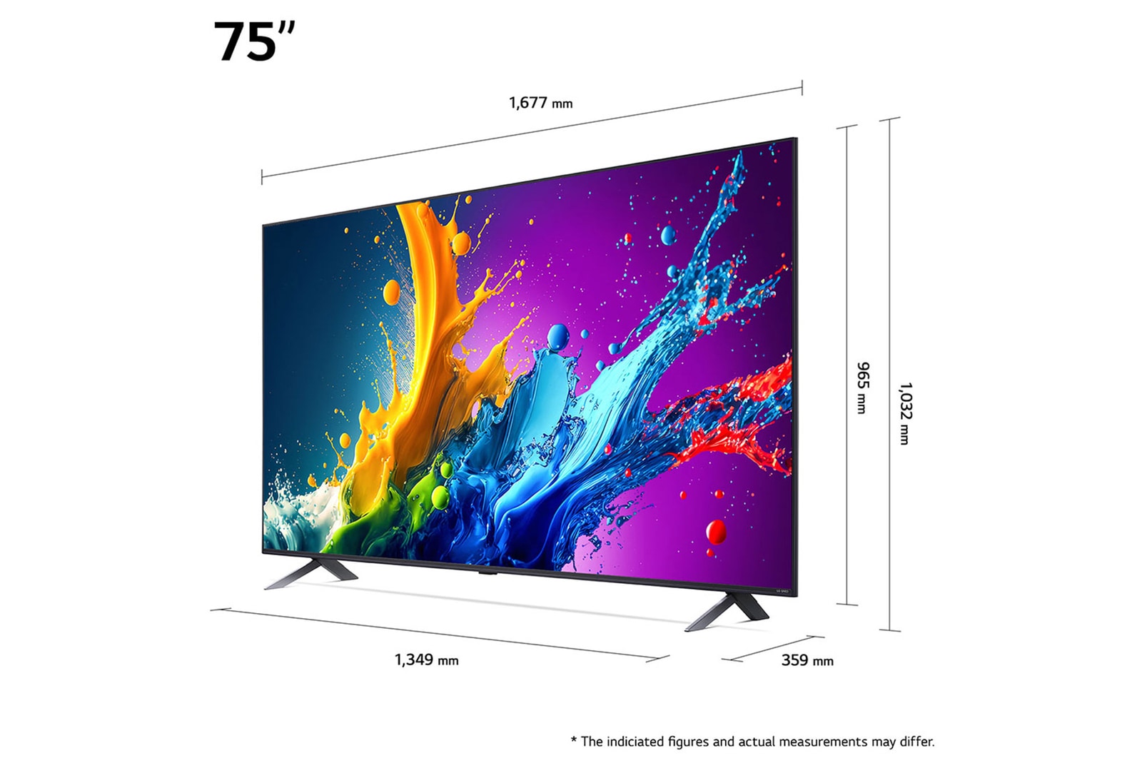 ???? ?????? ?????? ????? ?????? ???????? LG QNED TV?? ?QNED80