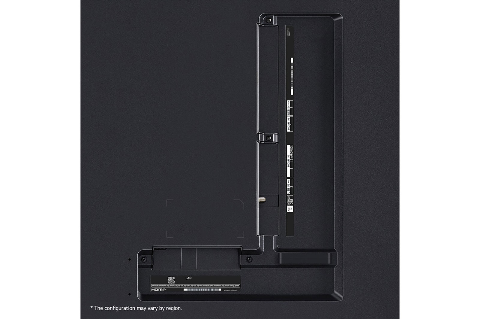 ???? ????? ?????? ?????? ?? ??????? LG QNED TV? ?QNED80