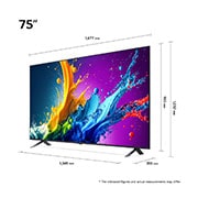 ???? ?????? ?????? ????? ?????? ???????? LG QNED TV?? ?QNED80