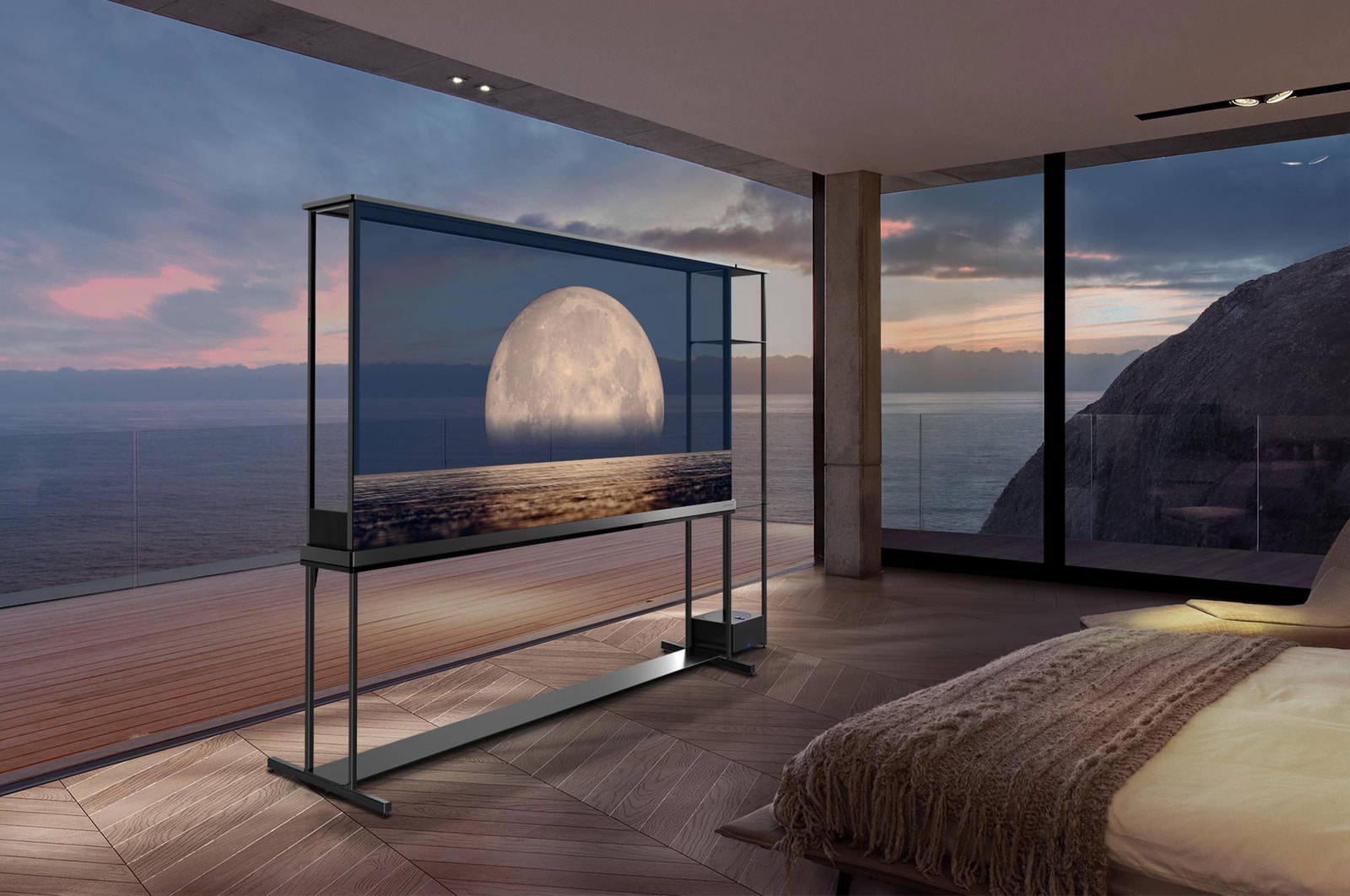 ???? ???? LG SIGNATURE OLED T ????? ?????? ??? ?????? ??? ?????? ???????. ??? ???? LG SIGNATURE OLED T ?? ????? ?????? ?? ???? ????? ?????? ??? ??? ?????. ???? ??? ?????? ???? ????? ????. 