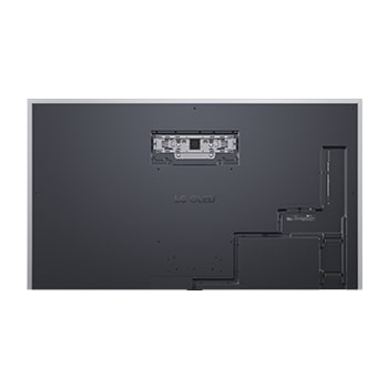 ???? ????? ???????? LG OLED evo AI G5 4K Smart TV.