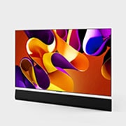 ???? ?????? ????? ?????? ?????? ???????? LG OLED evo TV?? OLED G4 ??? ?????? ?? ???? ????? Soundbar ???????