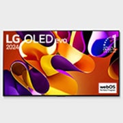 ???? ?????? ???????? LG OLED evo TV ?OLED G4 ???????? OLED Emblem ??? 1 ??? ????? ?????? ???? 11 ????? ????? ?????? ???? ???? 5 ????? ??? ??????