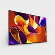 ???? ?????? ????? ?????? ???????? LG OLED evo TV?? OLED G4 ??? ??????