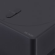 LG ??????? LG OLED evo AI M3 ???? 83 ???? ????? ?? ???? ??????? ?? ????? True Wireless ???????? ??? ????? ???????? ???????? ???? 4K 120Hz , OLED83M36LA