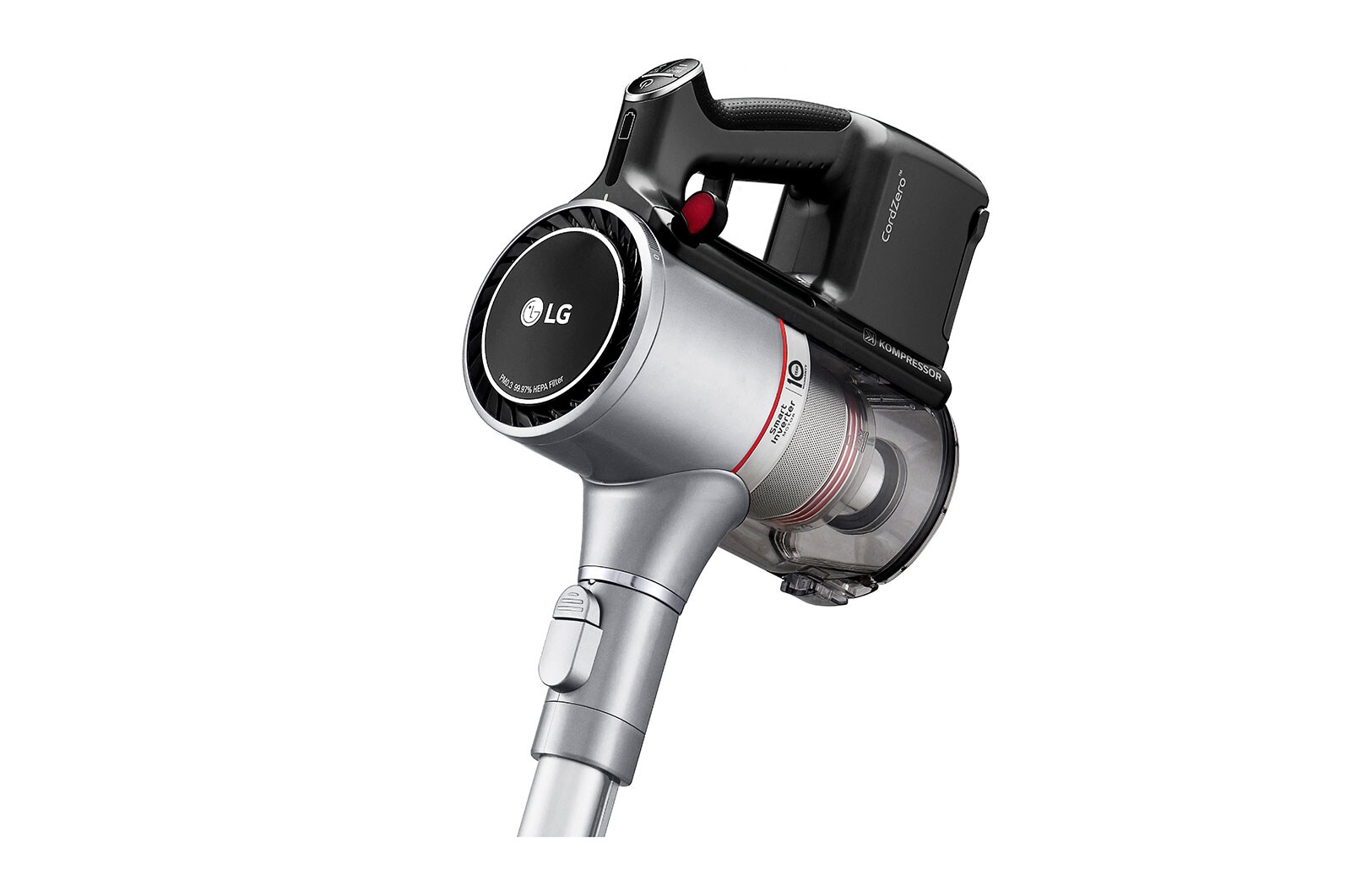 LG  CordZero A9Kompressor ?????????? ??????? ????????? ??????? , A9K-CORE
