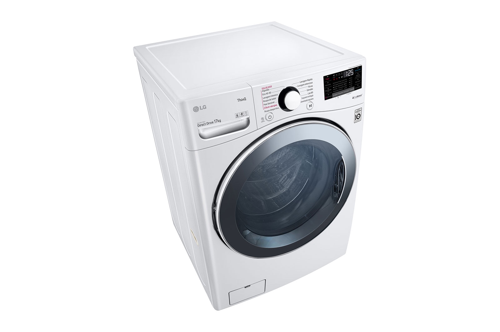 LG ??? ????? | ??? 17 ??? | Steam | ????? ?????, WF1711WHT