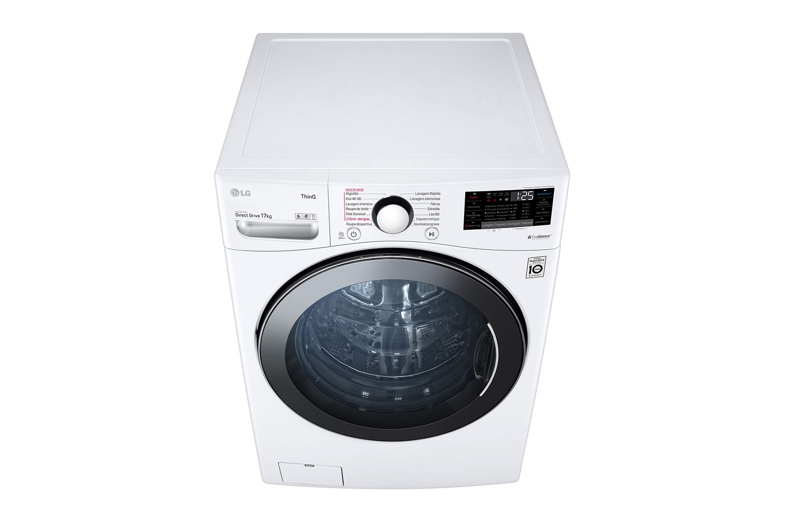 LG ??? ????? | ??? 17 ??? | Steam | ????? ?????, WF1711WHT