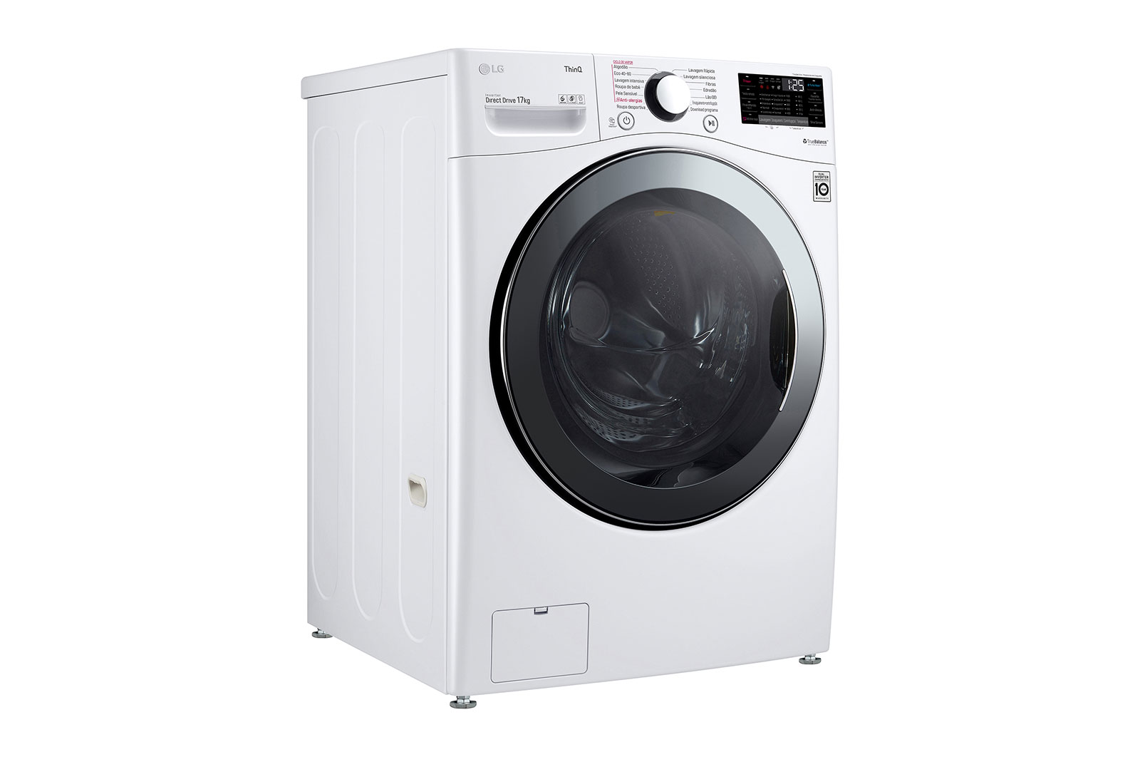 LG ??? ????? | ??? 17 ??? | Steam | ????? ?????, WF1711WHT