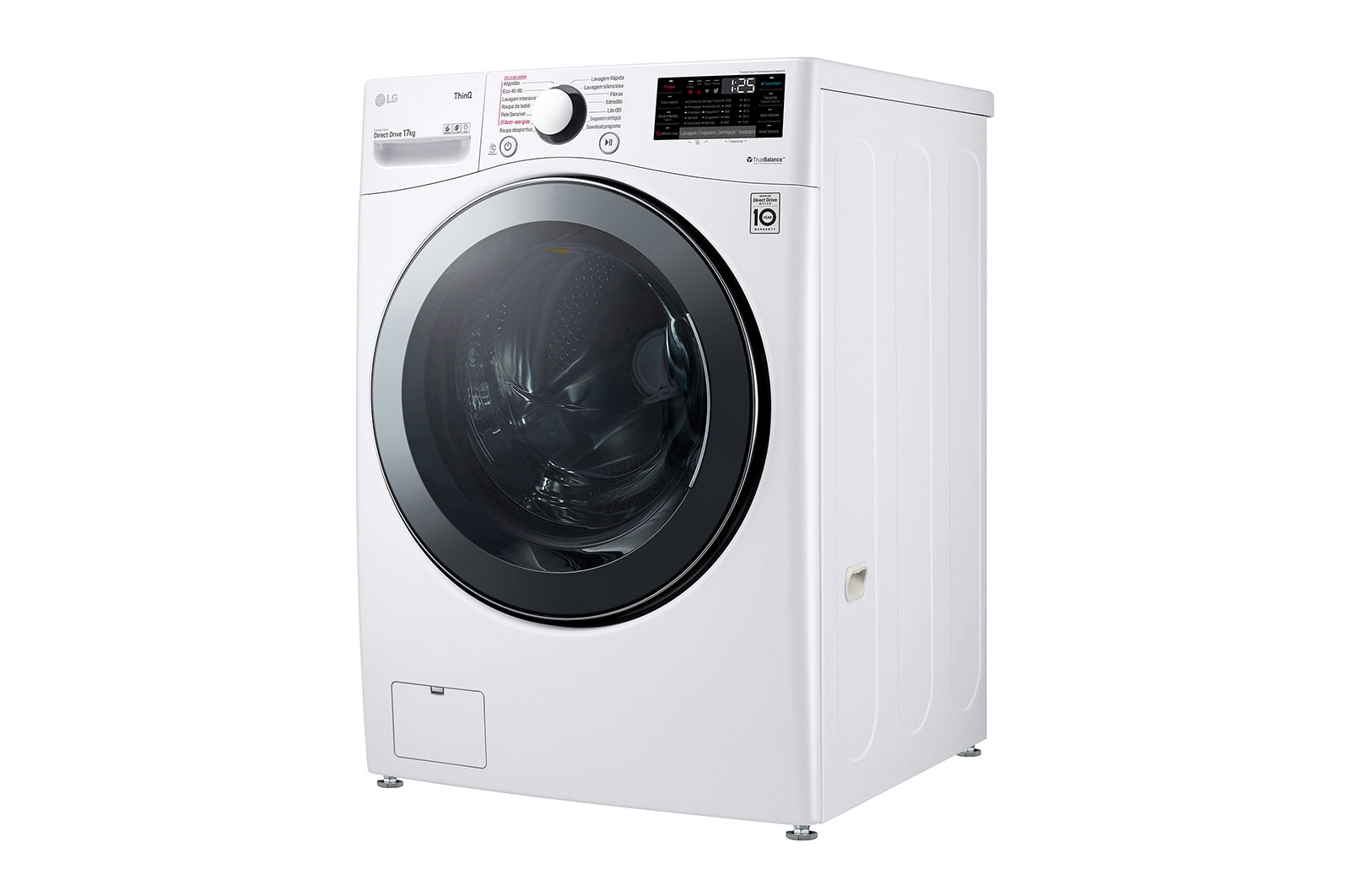 LG ??? ????? | ??? 17 ??? | Steam | ????? ?????, WF1711WHT