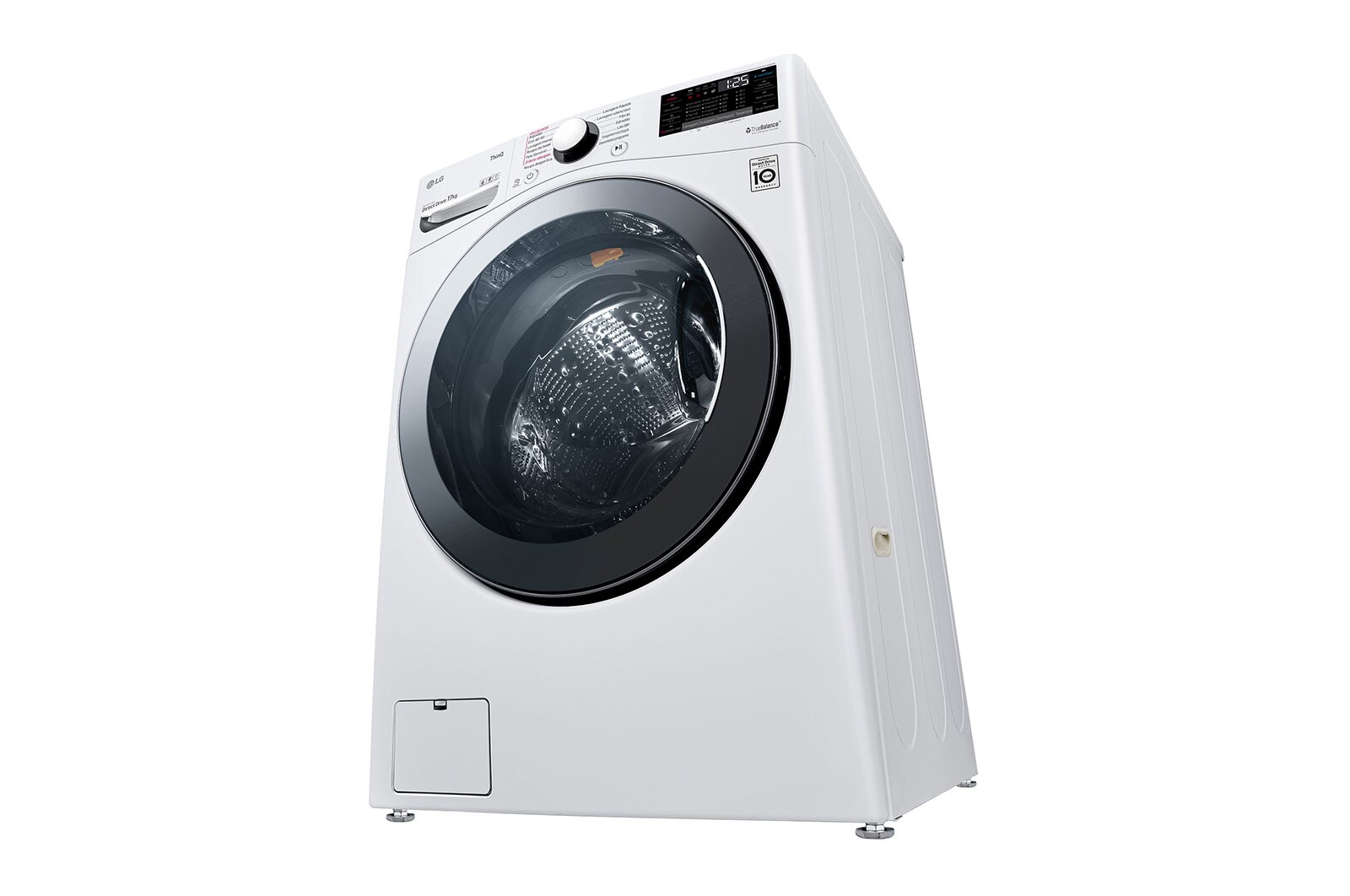 LG ??? ????? | ??? 17 ??? | Steam | ????? ?????, WF1711WHT