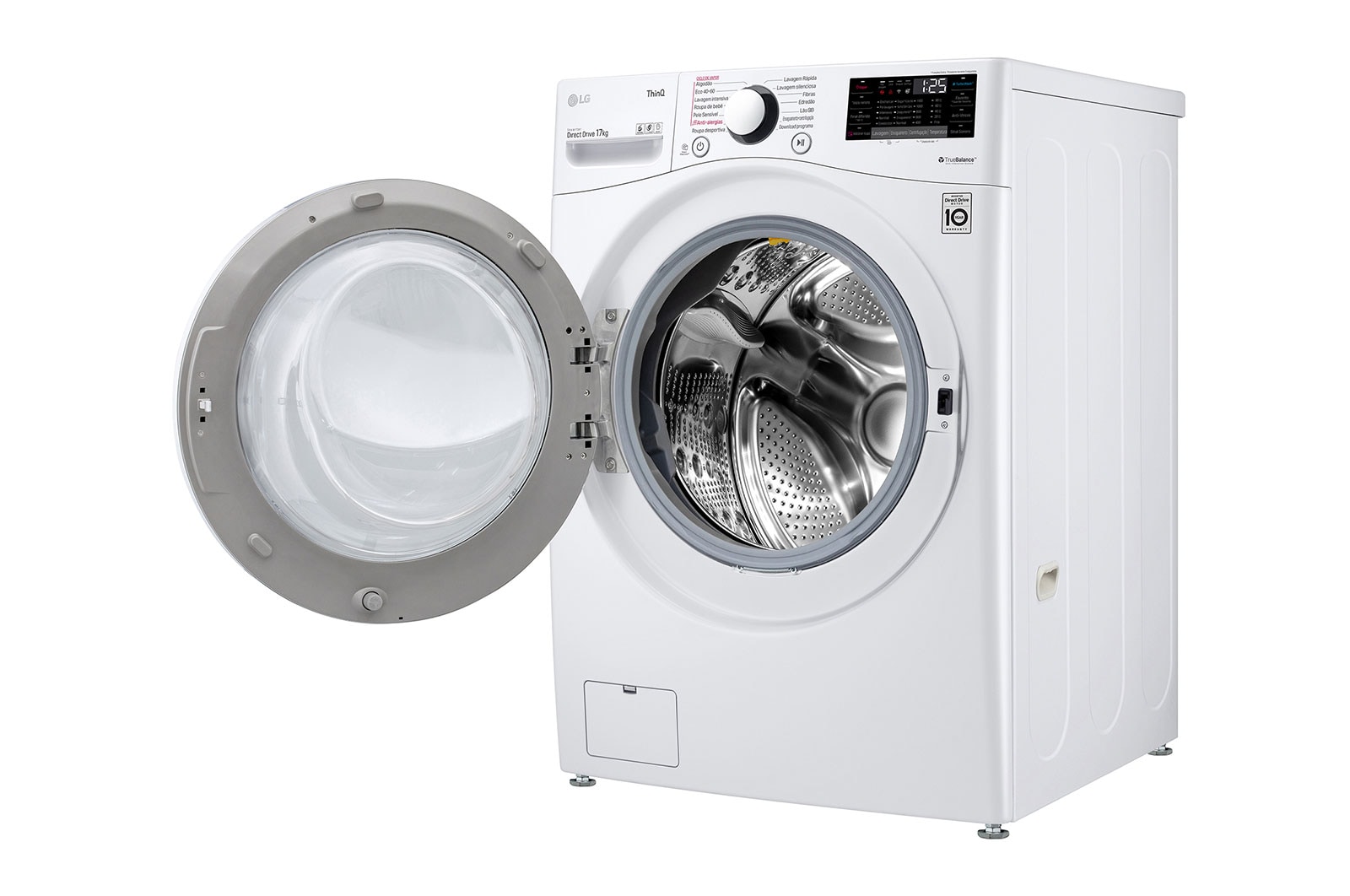 LG ??? ????? | ??? 17 ??? | Steam | ????? ?????, WF1711WHT