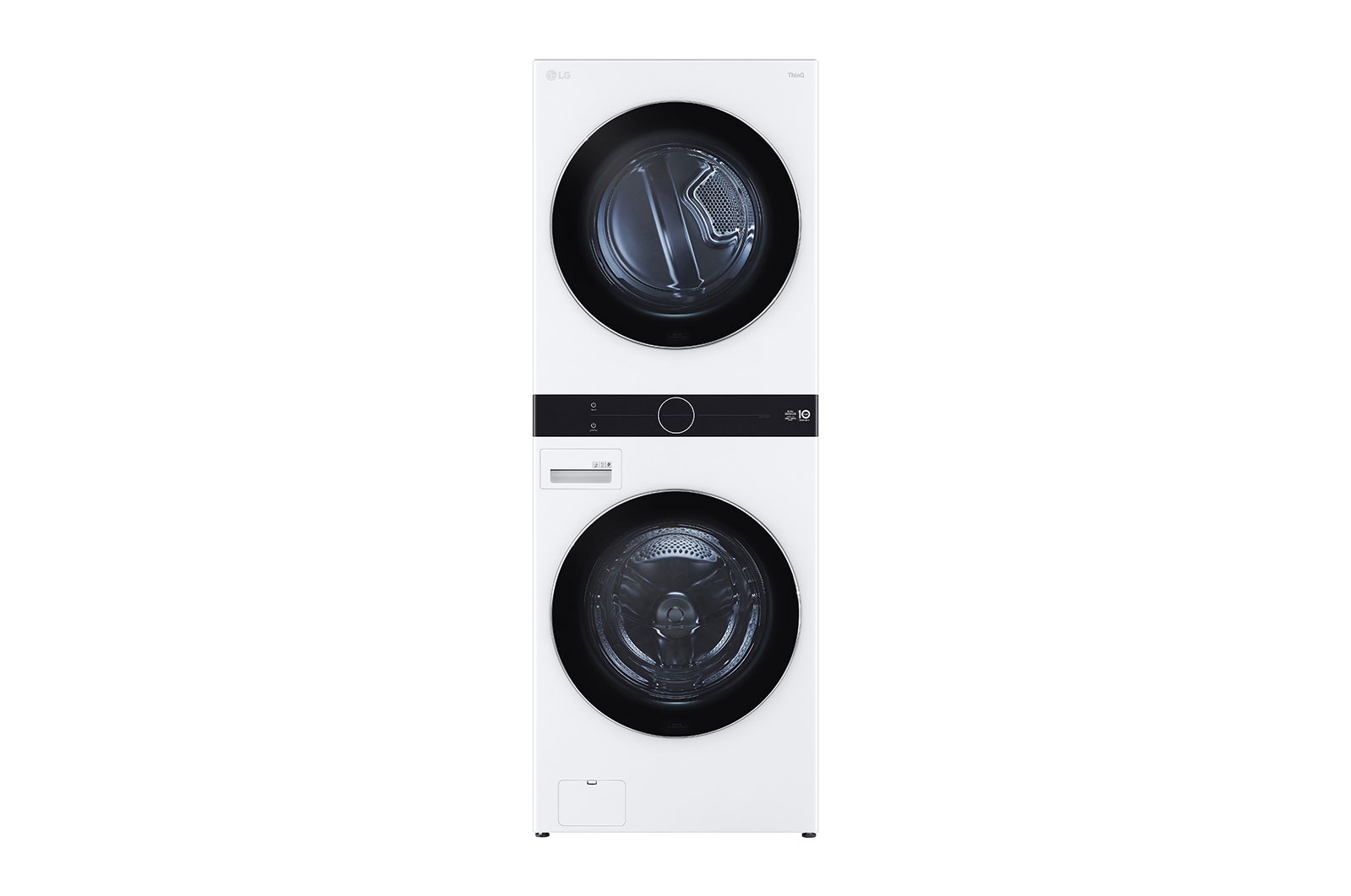 LG ???? ????? ????? ????? | ?? ???? ???? ???????? | ?TurboWash 360, WK2116WHT