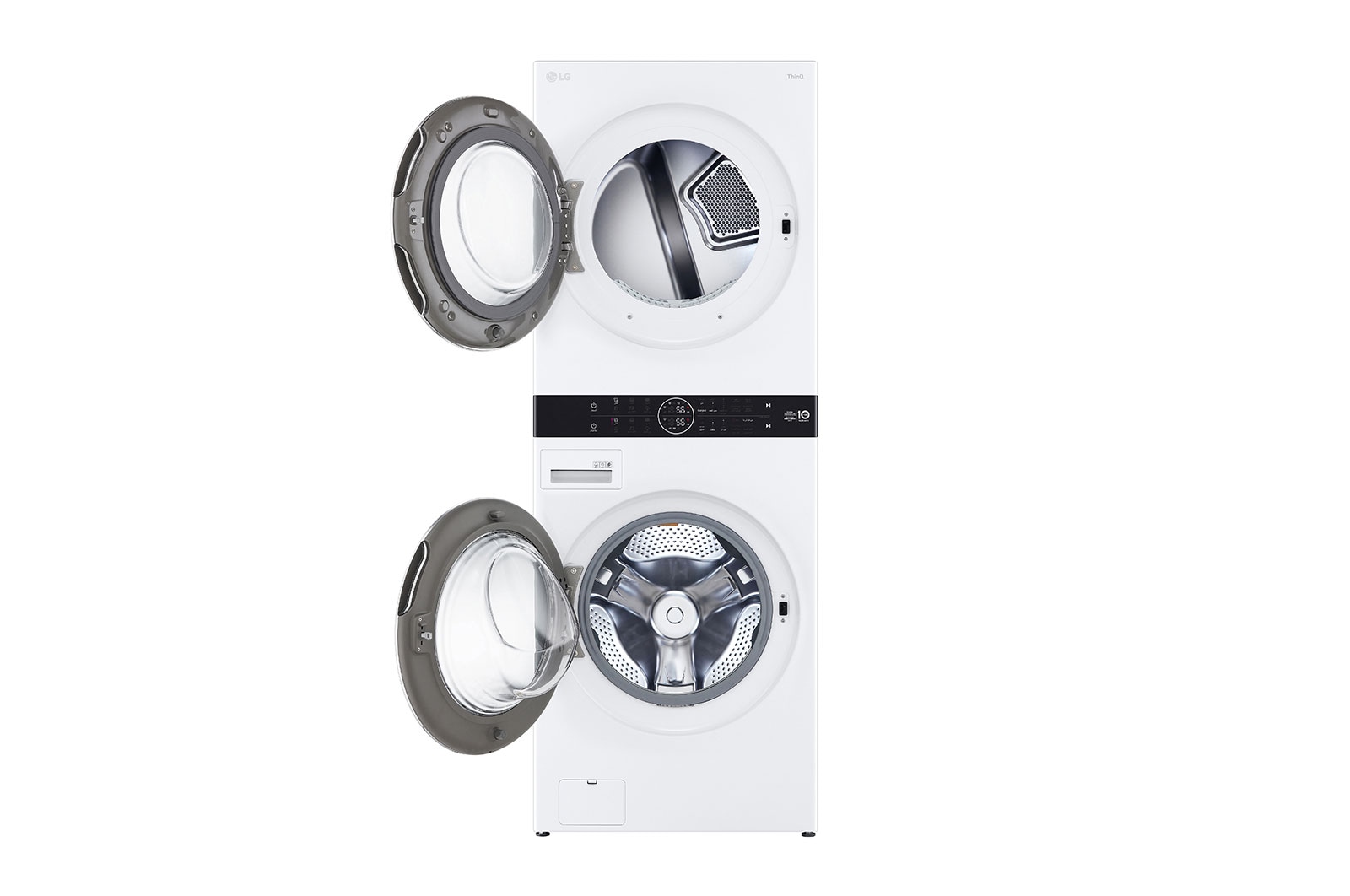 LG ???? ????? ????? ????? | ?? ???? ???? ???????? | ?TurboWash 360, WK2116WHT