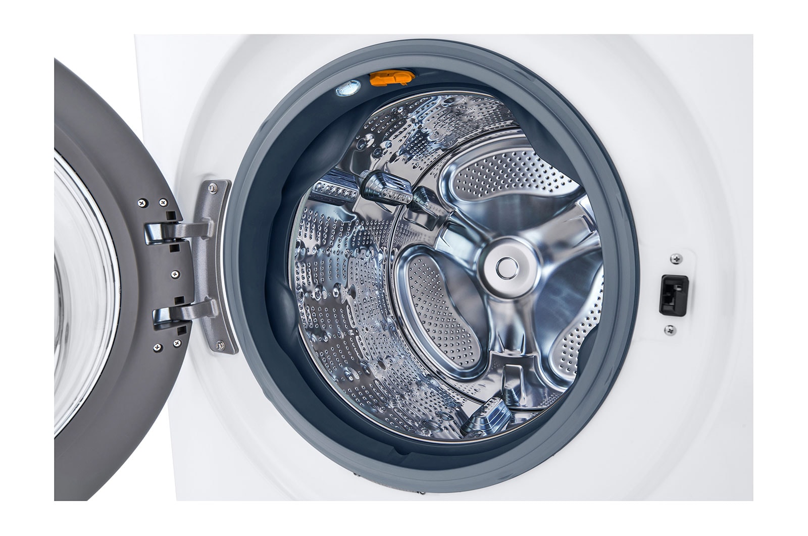 LG ???? ????? ????? ????? | ?? ???? ???? ???????? | ?TurboWash 360, WK2116WHT