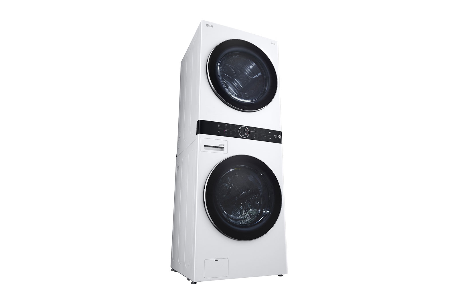 LG ???? ????? ????? ????? | ?? ???? ???? ???????? | ?TurboWash 360, WK2116WHT