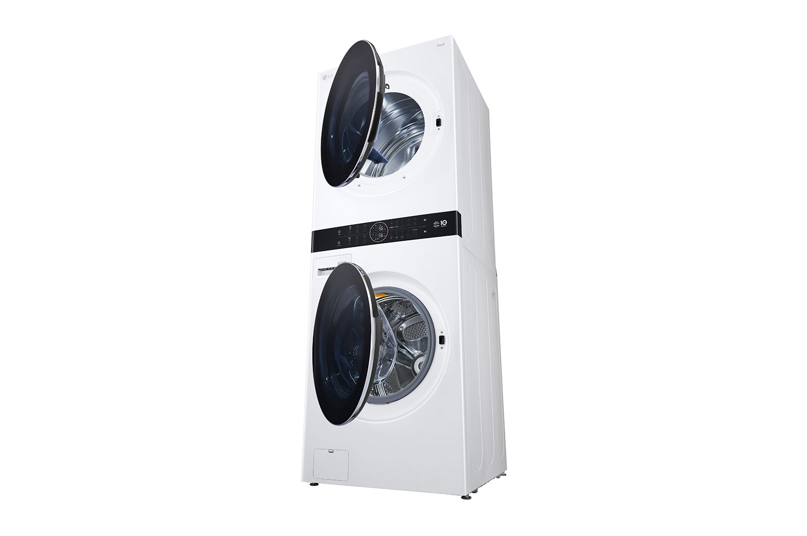 LG ???? ????? ????? ????? | ?? ???? ???? ???????? | ?TurboWash 360, WK2116WHT