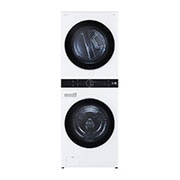 LG ???? ????? ????? ????? | ?? ???? ???? ???????? | ?TurboWash 360, WK2116WHT