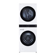 LG ???? ????? ????? ????? | ?? ???? ???? ???????? | ?TurboWash 360, WK2116WHT