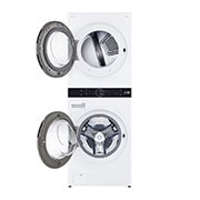 LG ???? ????? ????? ????? | ?? ???? ???? ???????? | ?TurboWash 360, WK2116WHT